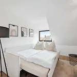 Apartamento Malu - Lage, Kostenloser Parkplatz, Klima, Netflix, 24h Checkin