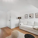 Malu - Lage, Kostenloser Parkplatz, Klima, Netflix, 24h Checkin Apartamento Ludwigsburg