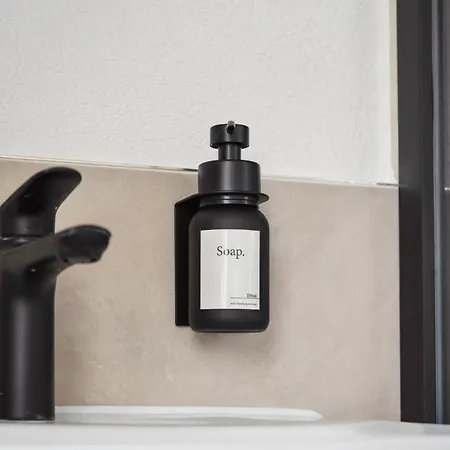 Malu - Lage, Kostenloser Parkplatz, Klima, Netflix, 24h Checkin Apartament