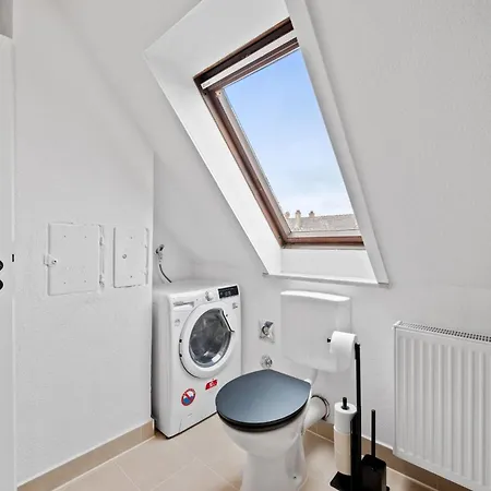 Malu - Lage, Kostenloser Parkplatz, Klima, Netflix, 24h Checkin *